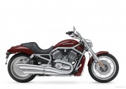 Harley-Davidson VRSCAW V-Rod